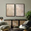 Art mural rétro encadré Fine Art Antique Classic pour chambre à coucher - 16 po x 24 po-25669480-25669486