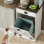 Petit garde-manger Hearth
