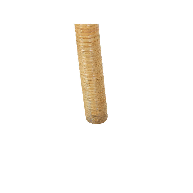 Mable Wicker Outdoor Lounge Chair