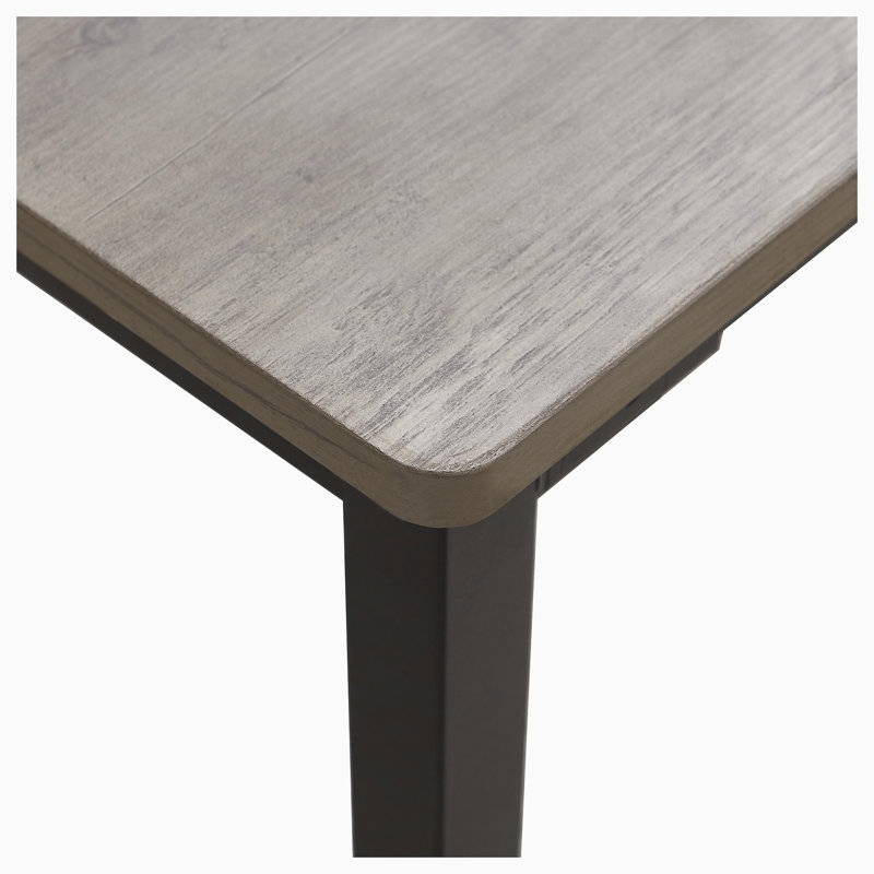 Hadiyah 4 - Person Four Leg Dining Set
