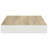 Wall Shelf  Wall Mounted Display Shelf for Photo Frame Set of 4-2135169295-2119483725-1932820910