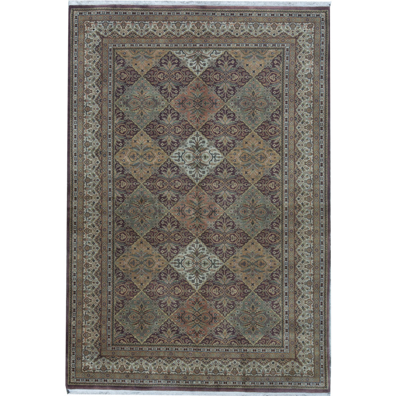 Gramercy One-of-a-Kind 6' X 8'8" Area Rug