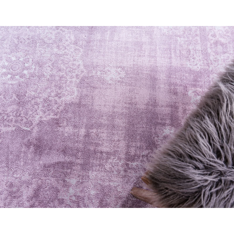 Tapis transitionnel Gaastra de couleur fossile, Rectangle 8 pi x 11 pi