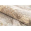Tapis beige et taupe noué à la main de haute qualité-116500770