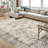 Washable Oriental Area Rug-1296724780