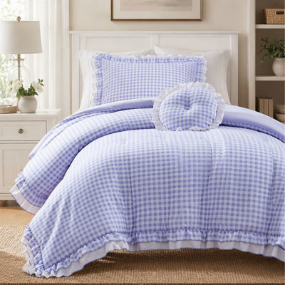 Comforter Set, 3-Piece - Twin/Twin XL