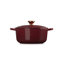 Le Creuset Cast Iron Round Casserole