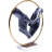 Deco Object Elements Heart Hand 33cm