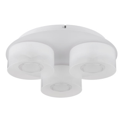 Davada LED Flush Mount