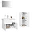 Geigan Bathroom Furniture Suite-24833623