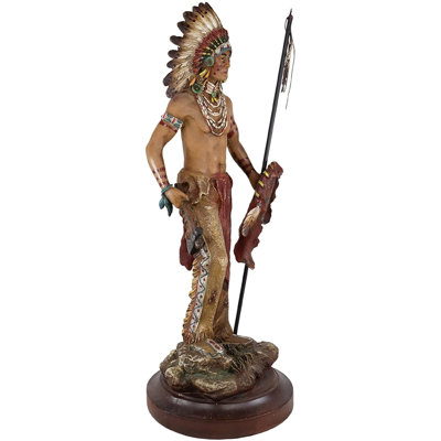 Azalya Landscape & Nature Figurines & Sculptures