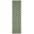 Brown/Aqua selected