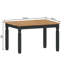 Pine Solid Wood Dining Table-1070273886