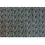 Global Rug One-of-a-Kind Hand-Knotted Kashan 9' x 12'2" Wool Area Rug