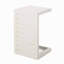 Table en forme de C-430569806
