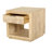 Rect Storage Cocktail With 2 End Table