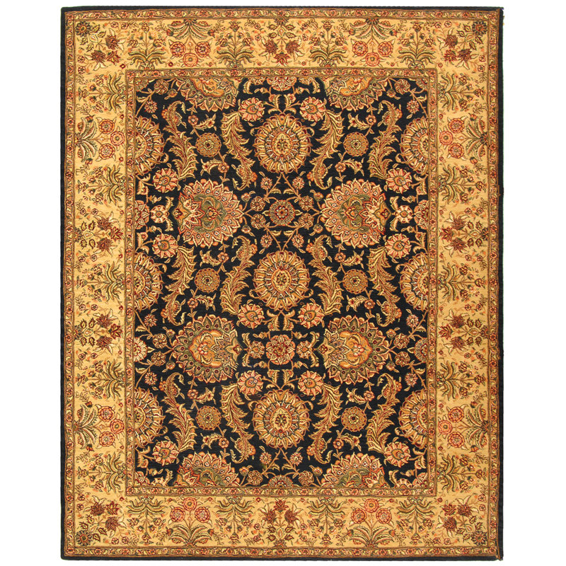 Tapis oriental Persian Court, Rectangle 9 pi x 12 pi