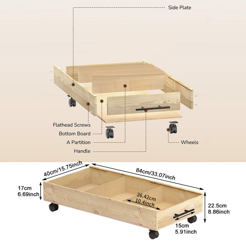 Rebrilliant Box