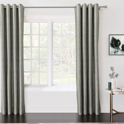 Echo Room Darkening Curtain