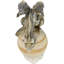 Figurine de dragon solaire de sable solaire
