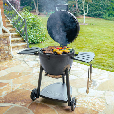Char-Griller Akorn Charcoal Grill