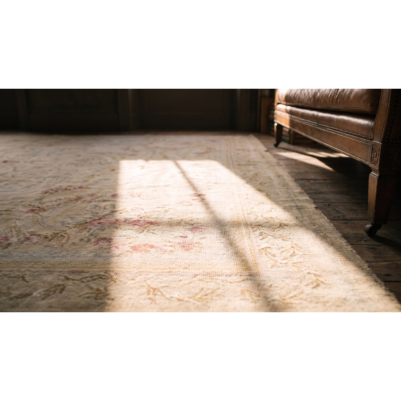Tapis Aubusson