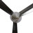 Metal Propel Wall Décor-28118394-28118397