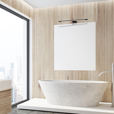 Alrai Vanity Light