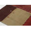 One-of-a-Kind 3'9" x 6'6" Area Rug