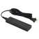 12V  Back Dimmable LED Power Supply for Cabinet Strips Lights