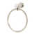 Satin Nickel selected