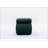017s-S-shape Velvet Fabric Ottoman Makeup Stool Footstool-15678321