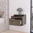 Dual-Shelf Display Floating Nightstand-452994965