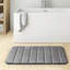 Nasier Memory Foam Non-Slip Bath Mat-2100908504-2117217428