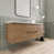 Natural Oak selected