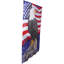 Drapeau de jardin patriotique Freedom-51049209