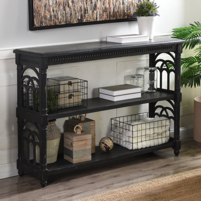Steinmar 47.25'' Console Table