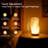 Ivy Bronx 3D-Printing Touch Table Lamp