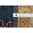 Floral Oushak Vegetable Dye Large Rug 13x20
