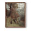 «Vintage Landscape CLXVI» sur-197001288-197001290