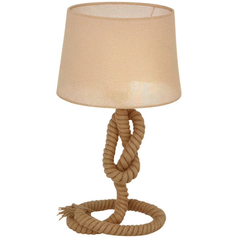 Tommy 54cm Table Lamp
