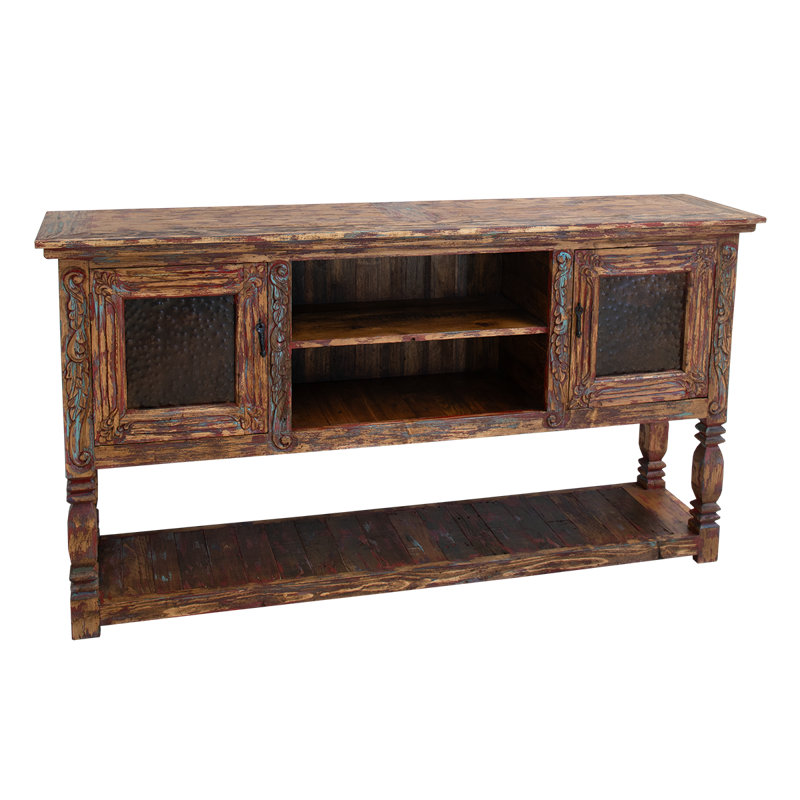 The Provincial Console