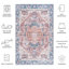 Tapis oriental lavable à la machine Arizona Performance-87458440