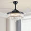 Ventilateur de plafond en cristal Houstyn-625437702-544992387