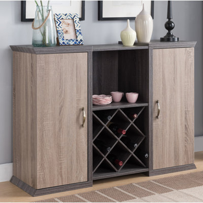 Bryana 47.25cm Sideboard