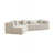 Beige is out of stock selected
