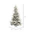 Sierra 10' Green Fir Artificial Christmas Tree-1312056094