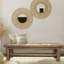 Recycled Teak Bench-1496676817