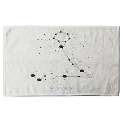 Schexnayder Midweight Bath Towel