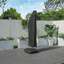 Housse de parasol pour patio-28130303